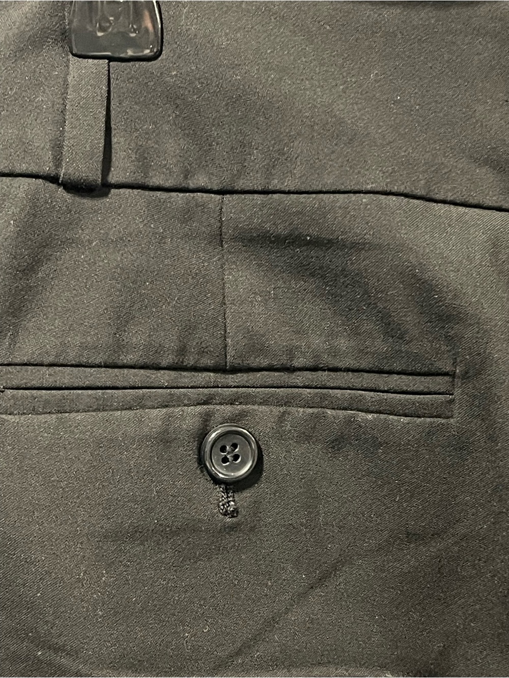 The Limited Black boot cut Pants - Picture 6 of 7